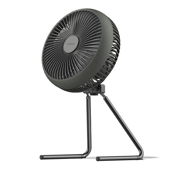 [업체별도배송]무선 써큘레이터(FAN BOOST/딥카키/루메나)