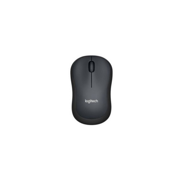 로지텍 무소음 블루투스 마우스(M240/Black/Logitech)