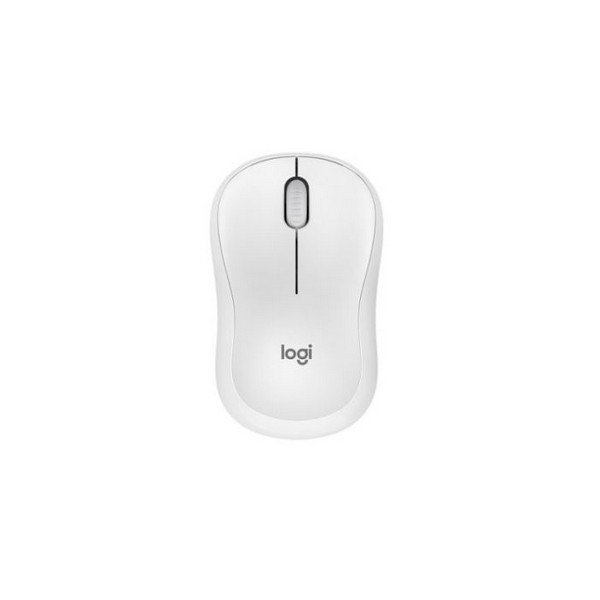 로지텍 무소음 블루투스 마우스(M240/White/Logitech)