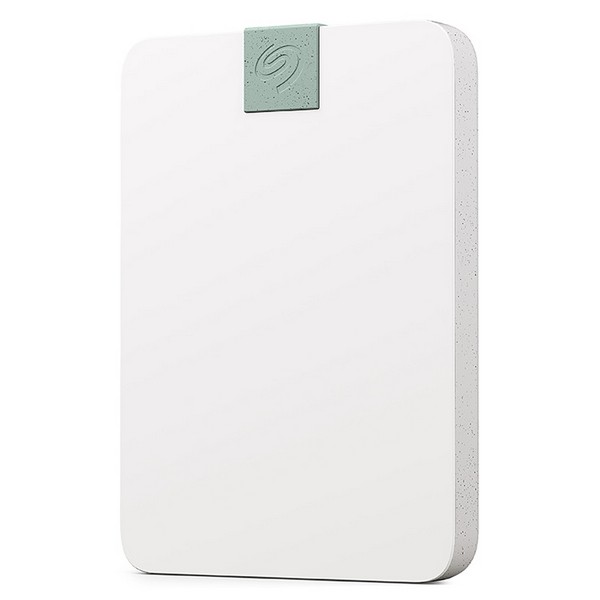 [업체별도배송]NEW Ultra Touch Resque외장하드(화이트/2TB/STMA2000400/SEAGATE)
