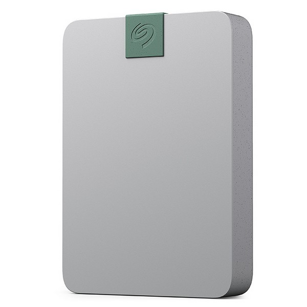 [업체별도배송]NEW Ultra Touch Resque외장하드(그레이/4TB/STMA4000400/SEAGATE)