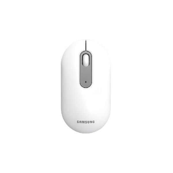 삼성전자 무선 마우스(화이트/SM-M1000Q/삼성전자)
