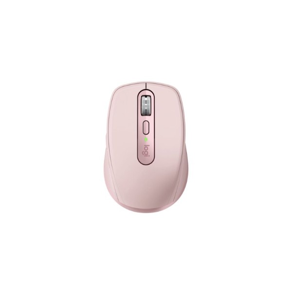 [업체별도배송]로지텍 MX Anywhere 3S(로즈핑크/Logitech)