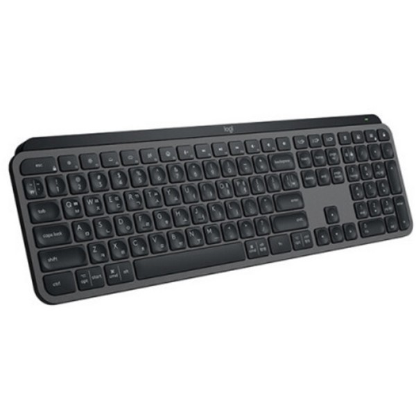 [업체별도배송]무선 키보드(MX KEYS S/그래파이트/Logitech)