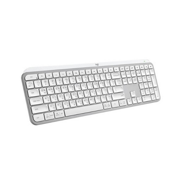 [업체별도배송]무선 키보드(MX KEYS S/페일그레이/Logitech)