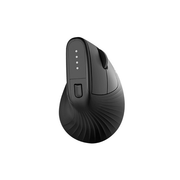 버티컬 무선+블루투스마우스(SM-M1300QB/블랙/삼성)