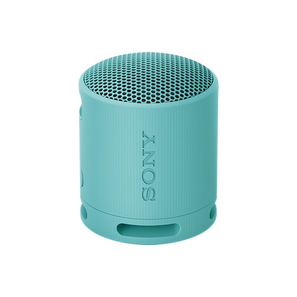 [업체별도배송]블루투스 스피커(SRS-XB100/블루/SONY)