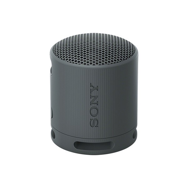 [업체별도배송]블루투스 스피커(SRS-XB100/블랙/SONY)