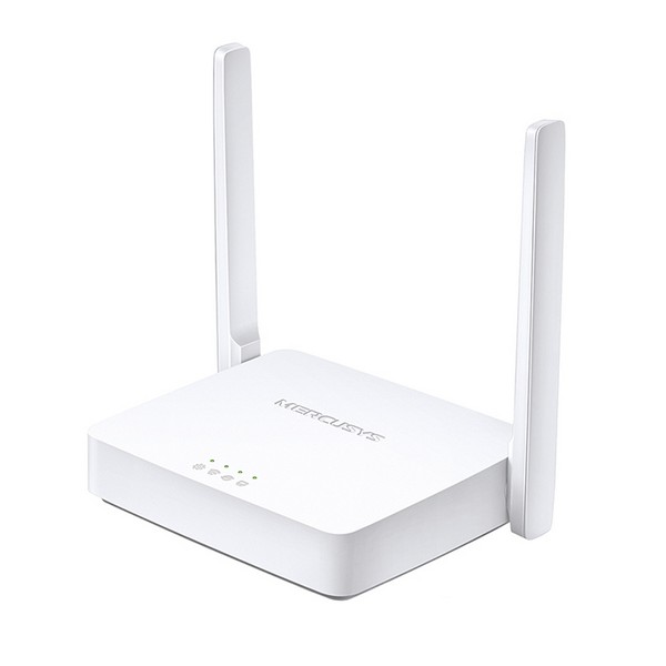 와이파이 300Mbps 공유기(MW301R/머큐시스)
