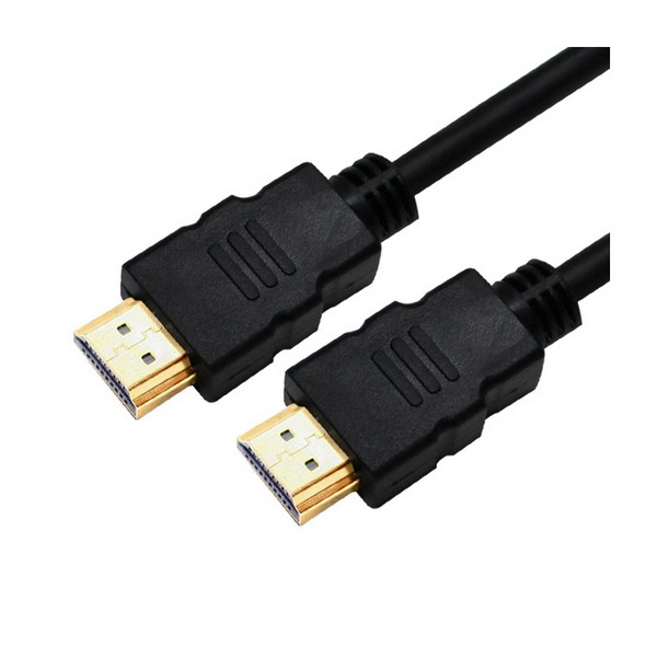 NX-HDMI 기본형 골드 케이블[1.4Ver](3M/NX404/넥시)