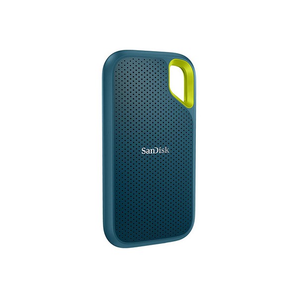 [업체별도배송]Extreme Portable 외장 SSD(1TB/몬터레이/Sandisk)