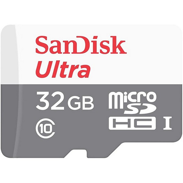 MicroSDHC/XC(SDSQUNR-032G-GN3MN/32GB/Sandisk)