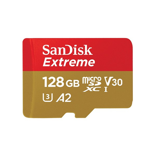MicroSDHC/XC(SDSQXAA-128G-GN6MN/128GB/Sandisk)