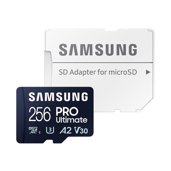 MicroSDHC카드 PRO Ultimate(MB-MY128SA/WW/128GB/UHS-1Class10/삼성)