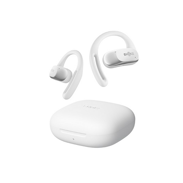 [업체별도배송]OpenFit Air(T511WT/화이트/Shokz)