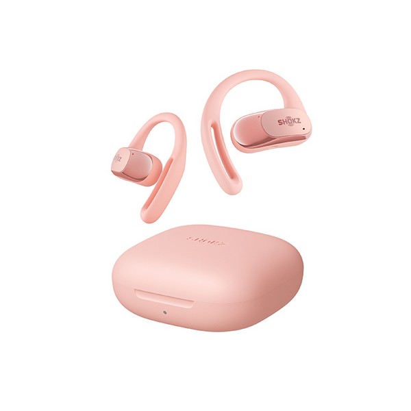 [업체별도배송]OpenFit Air(T511PK/핑크/Shokz)