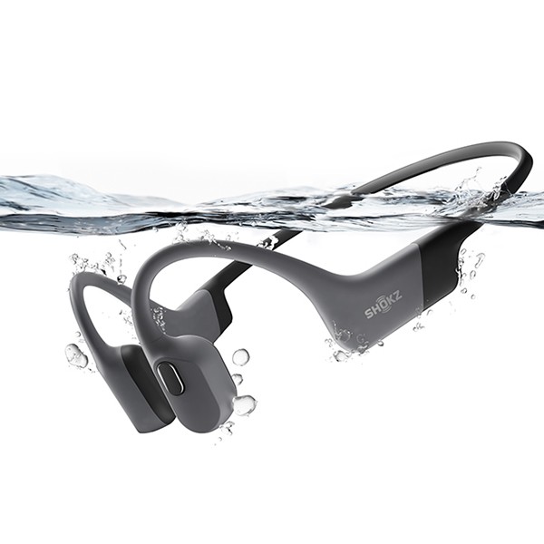 [업체별도배송]OpenSwim Pro(S710GY/그레이/Shokz)