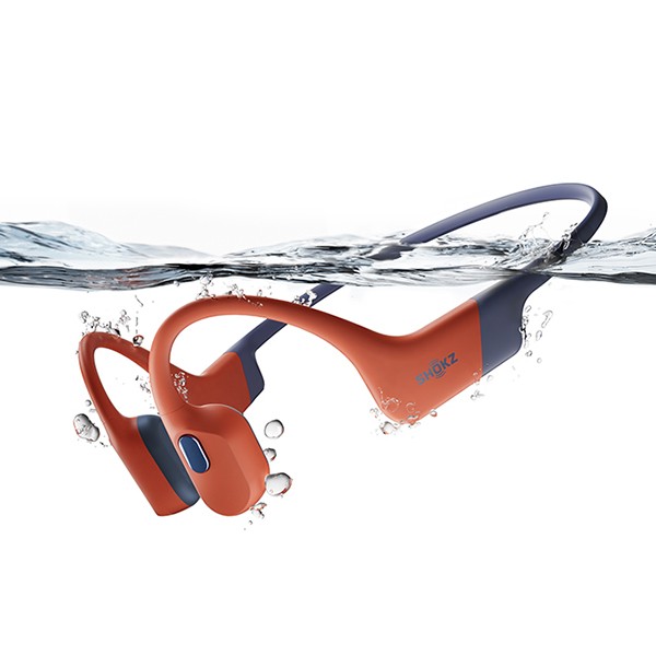 [업체별도배송]OpenSwim Pro(S710RD/레드/Shokz)