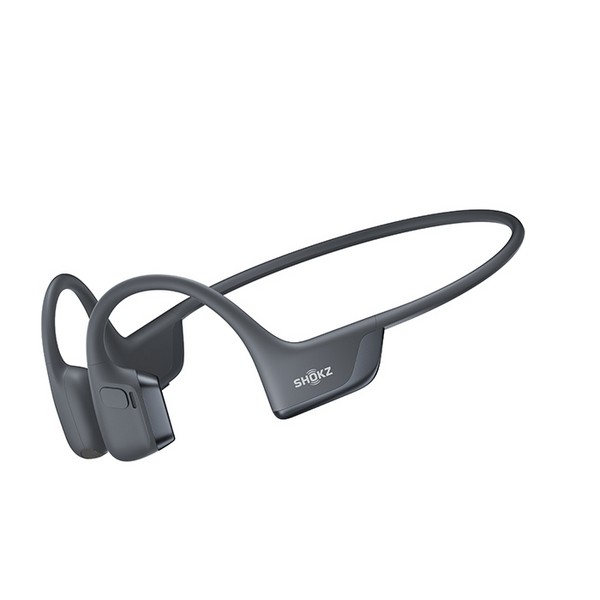 [업체별도배송]오픈런 Pro2(S820BK/블랙/Shokz/골전도/샥즈 공식)