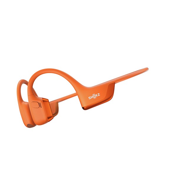 [업체별도배송]오픈런 Pro2(S820OR/오렌지/Shokz/골전도/샥즈 공식)