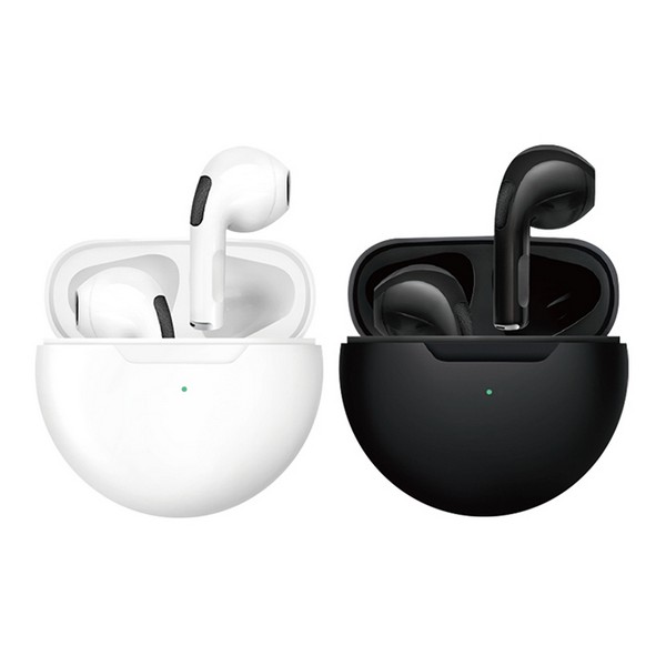 노이즈캔슬링 블루투스이어폰(NE20 Pro/화이트/아크로)