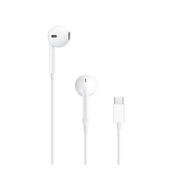 애플 이어팟 USB-C(MYQY3ZP/화이트/APPLE)