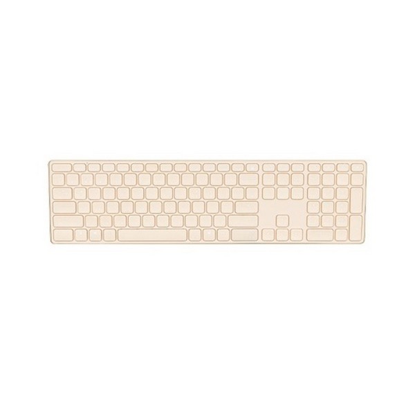 3in1 슈퍼슬림 무선 블루투스 알루미늄 바디킷 키보드(E9500G/베이지/CLC)