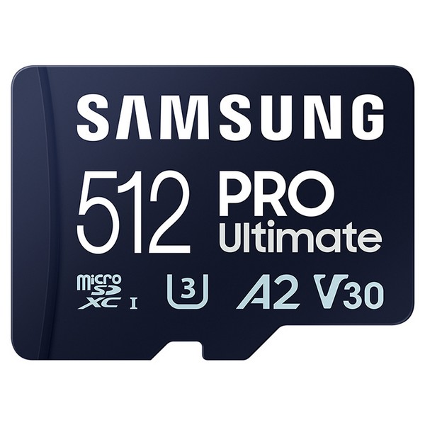 [업체별도배송]Micro SD 메모리카드 PRO PLUS(MB-MD1T0SA/KR/1TB/삼성)