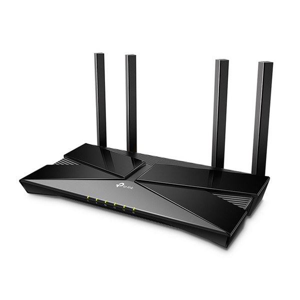 AX3000 듀얼밴드 기가비트 Wi-Fi 6 공유기(Archer AX53/티피링크)