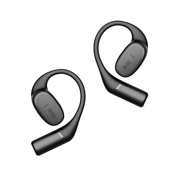 블루투스 이어폰(BZ-Fit3/블랙/브리츠)