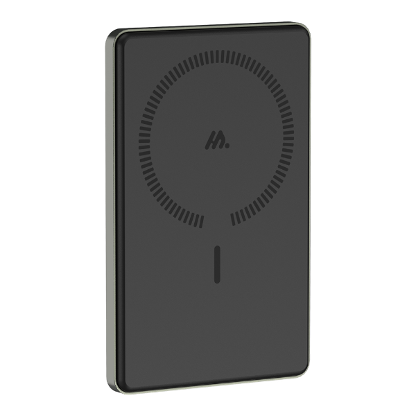 20W 메탈 맥세이프 고속충전 보조배터리(VM-DAPD20WM05/5000mAh/VALUEM)