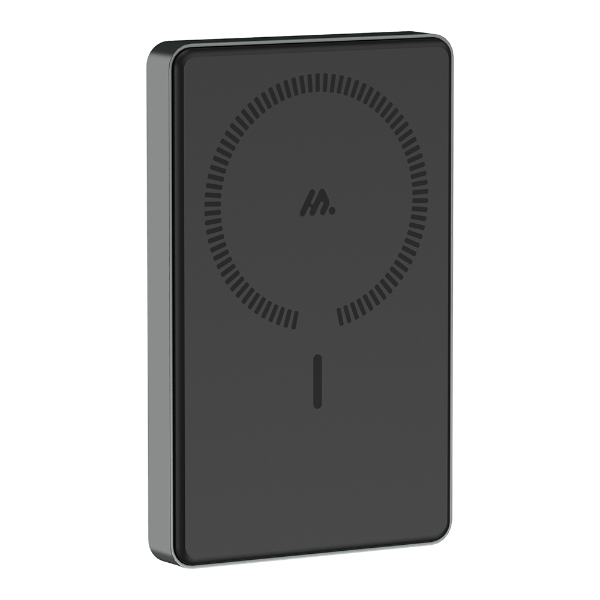 20W 메탈 맥세이프 고속충전 보조배터리(VM-DAPD20WM10/10000mAh/VALUEM)