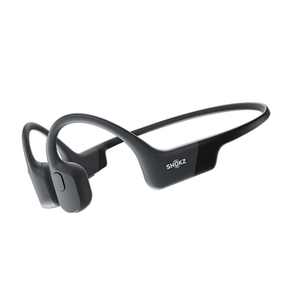 [업체별도배송]오픈런 골전도 이어폰 MINI(S806BK/블랙/SHOKZ)