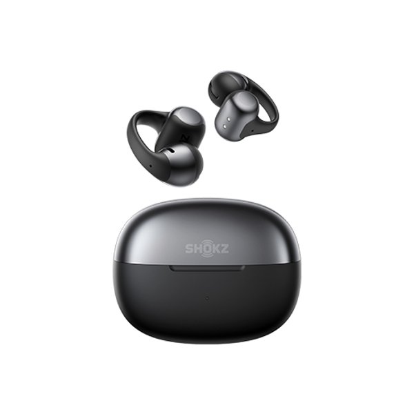 [업체별도배송]OpenDots One 블랙(E310BK/블랙/SHOKZ)