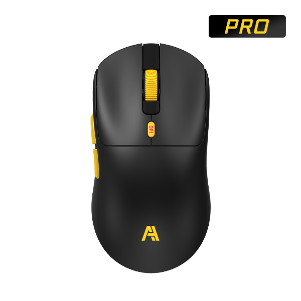 [업체별도배송]유무선 게이밍 마우스(GM3 PRO/블랙/에이투)