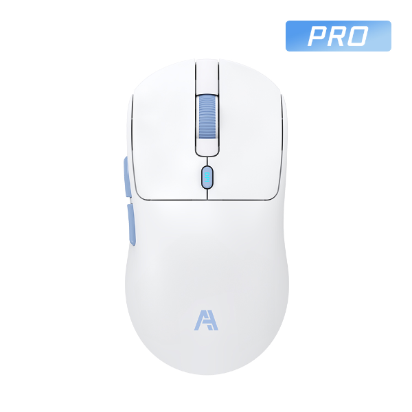 [업체별도배송]유무선 게이밍 마우스(GM3 PRO/화이트/에이투)