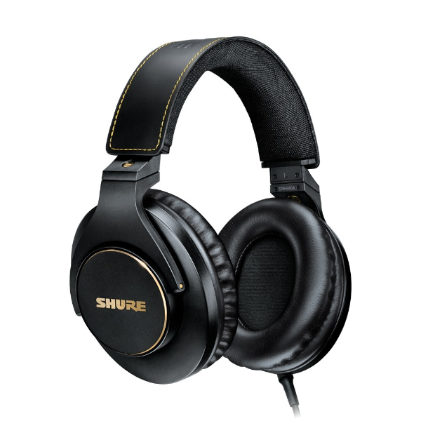 [업체별도배송]유선 헤드폰(SRH840A/SHURE)