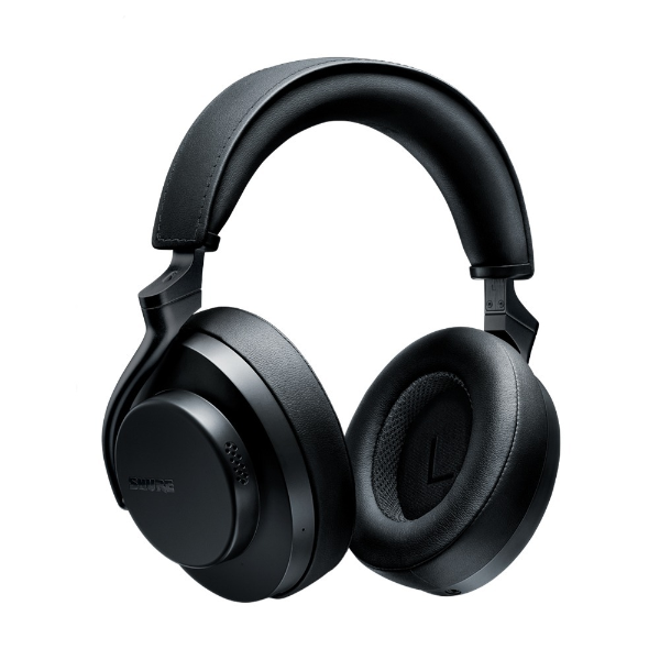 [업체별도배송]블루투스 헤드폰(AONIC50 GEN2/SHURE)