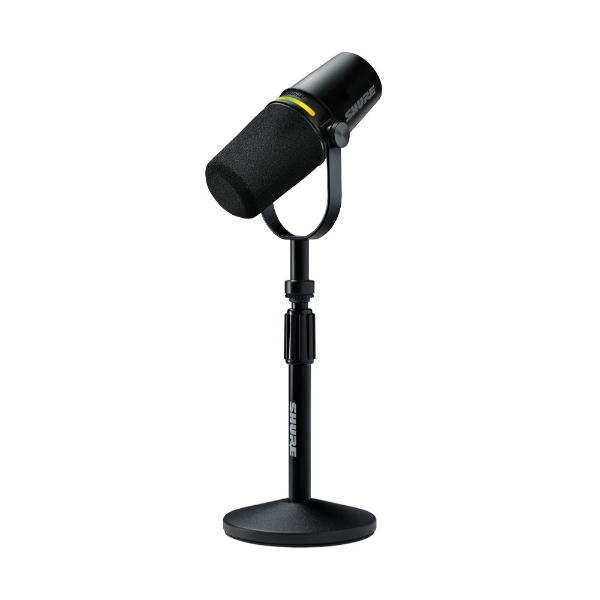 [업체별도배송]슈어 마이크(MV7+PODCASTKIT/SHURE)