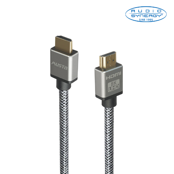 HDMI2.1 8K 케이블(HD-HDMI21-8K/1.5M/오디오시너지)