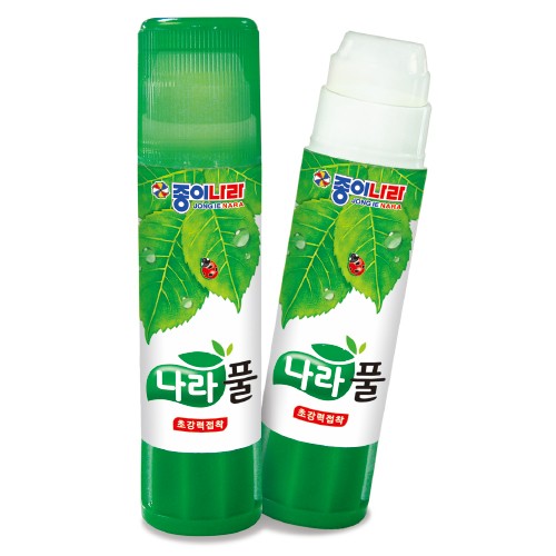 투명 나라풀(40g/종이나라)