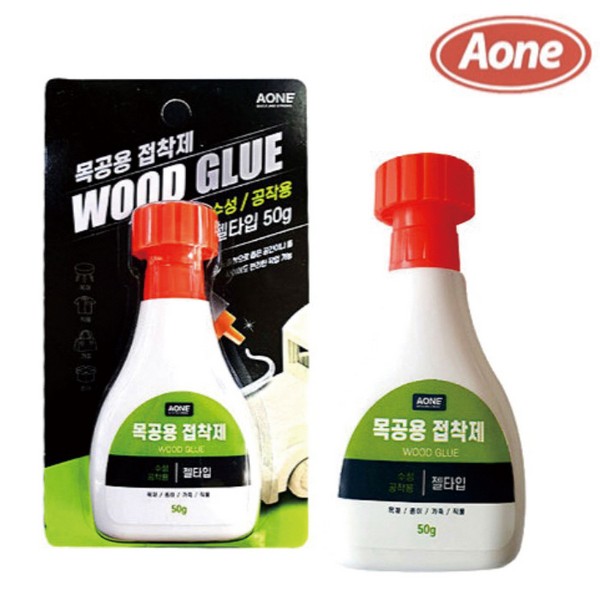 목공접착제(50g/에이원)