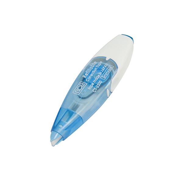 Ace)수정테이프(CT-2500)5mm*6m