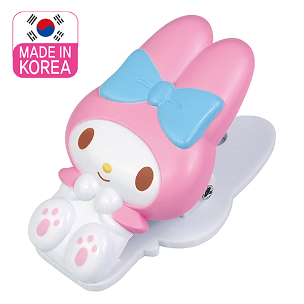 마이멜로디 자석집게(바이하츠)