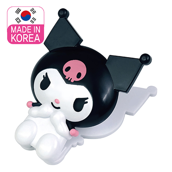 쿠로미 자석집게(바이하츠)