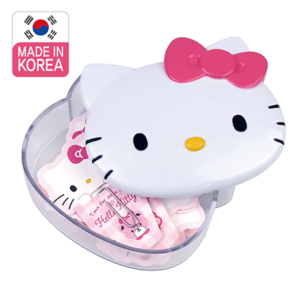 헬로키티 표시크립(바이하츠)