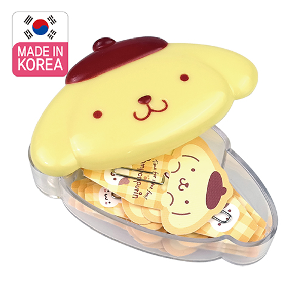 폼폼푸린 표시크립(바이하츠)
