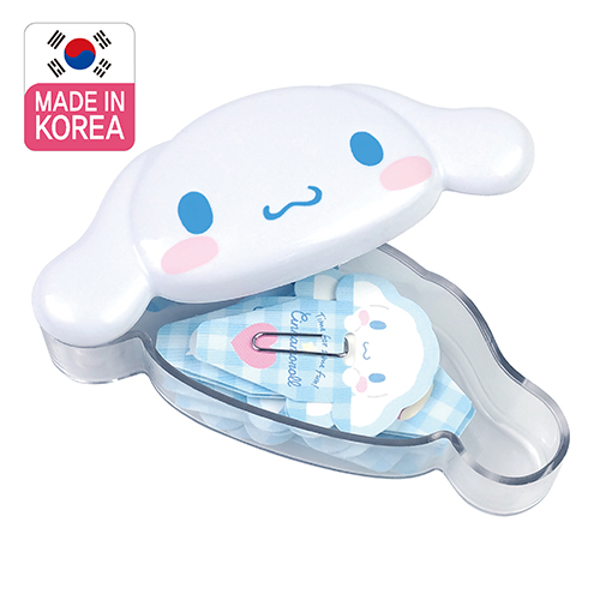 시나모롤 표시크립(바이하츠)