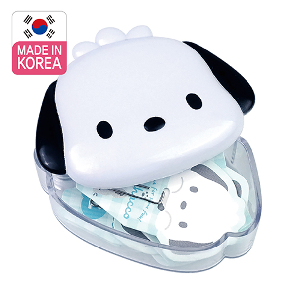 포차코 표시크립(바이하츠)