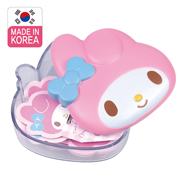 마이멜로디 표시크립(바이하츠)